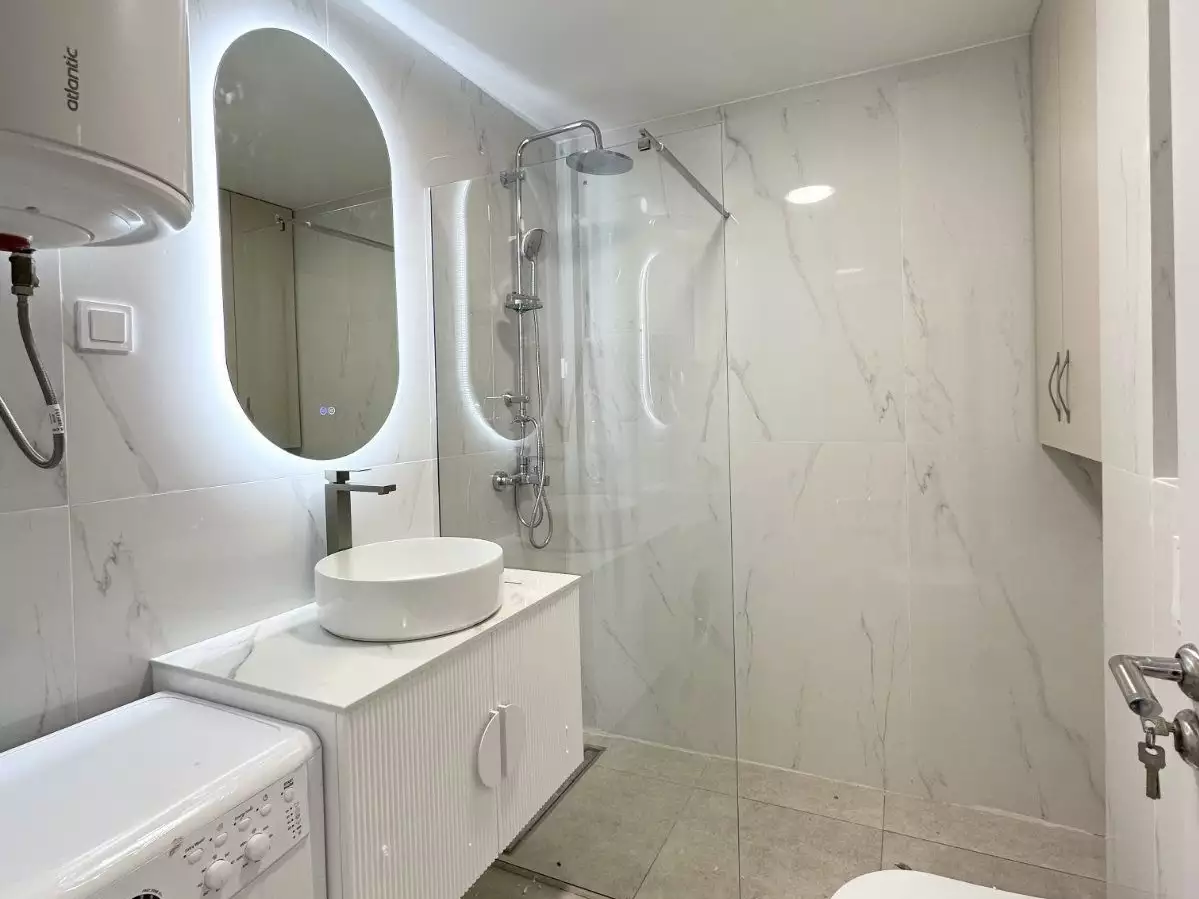 Квартира 75м² в Черногории, Бечичи. Стоимостью 195000€ аренда фото-17