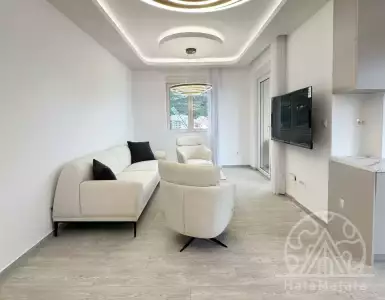 Купить квартиру в Черногории 195000€