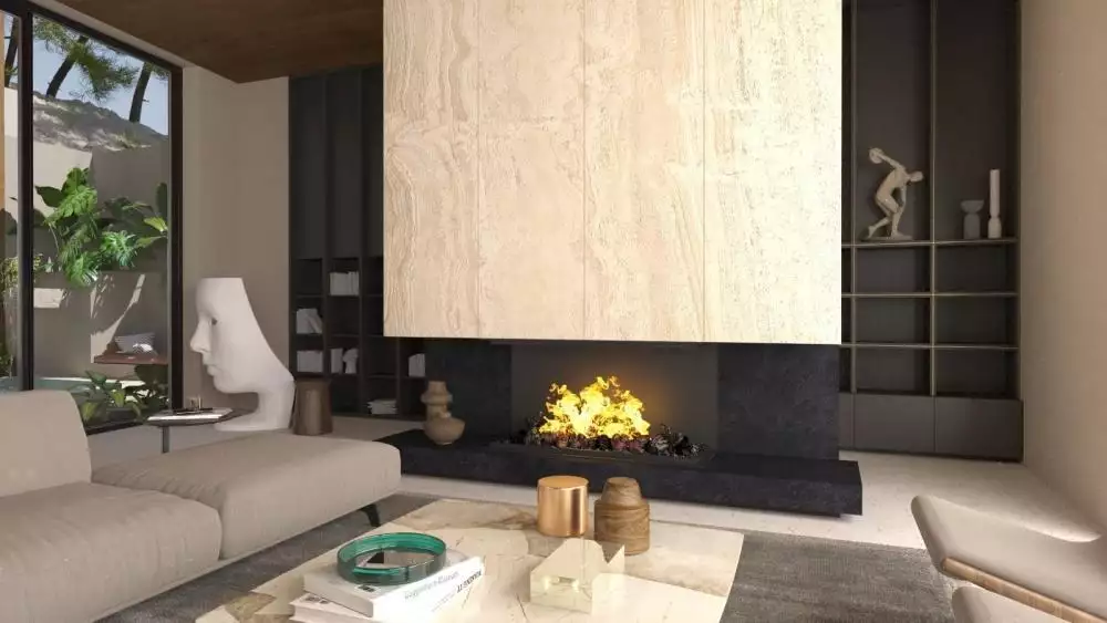 Вилла 350м² в Хорватии, Корчула. Стоимостью 2390000€ аренда фото-10