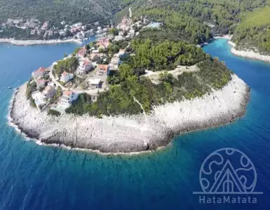Купить виллу в Хорватии 2390000€
