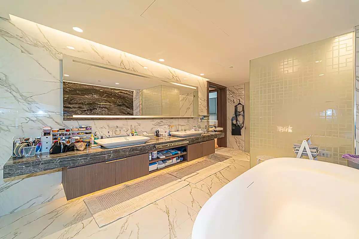 Квартира 572м² в ОАЭ, Дубай. Стоимостью 8737745€ аренда фото-6