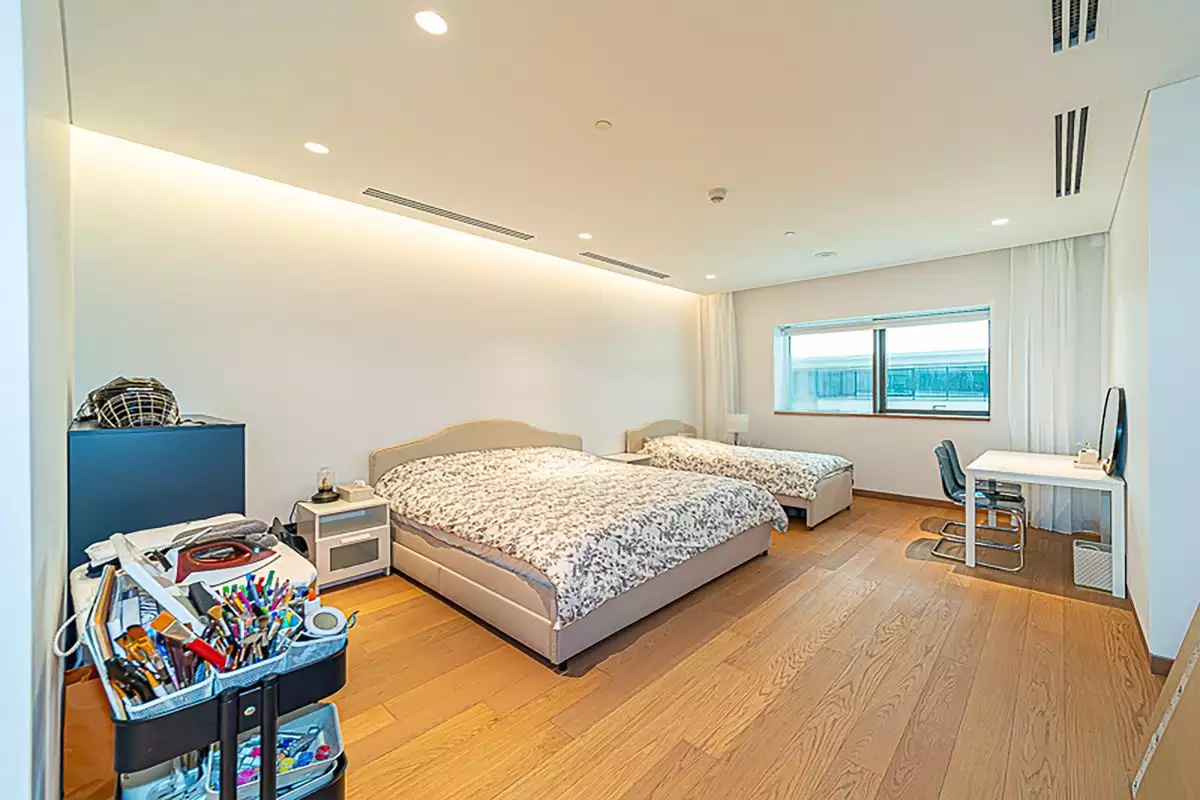 Квартира 572м² в ОАЭ, Дубай. Стоимостью 8737745€ аренда фото-7
