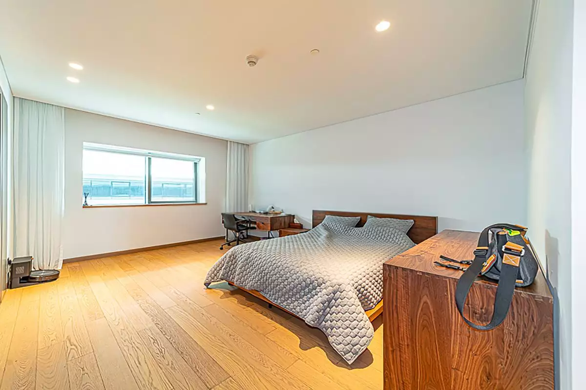 Квартира 572м² в ОАЭ, Дубай. Стоимостью 8737745€ аренда фото-8