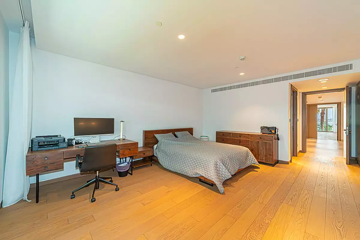 Квартира 572м² в ОАЭ, Дубай. Стоимостью 8737745€ аренда фото-9