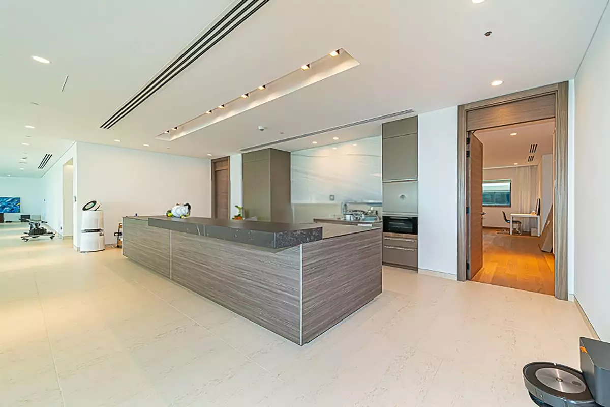 Квартира 572м² в ОАЭ, Дубай. Стоимостью 8737745€ аренда фото-10