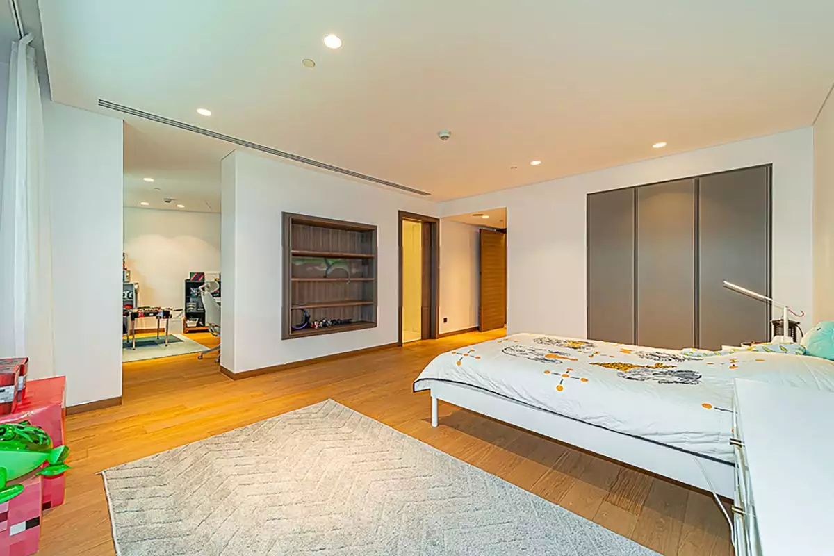 Квартира 572м² в ОАЭ, Дубай. Стоимостью 8737745€ аренда фото-11