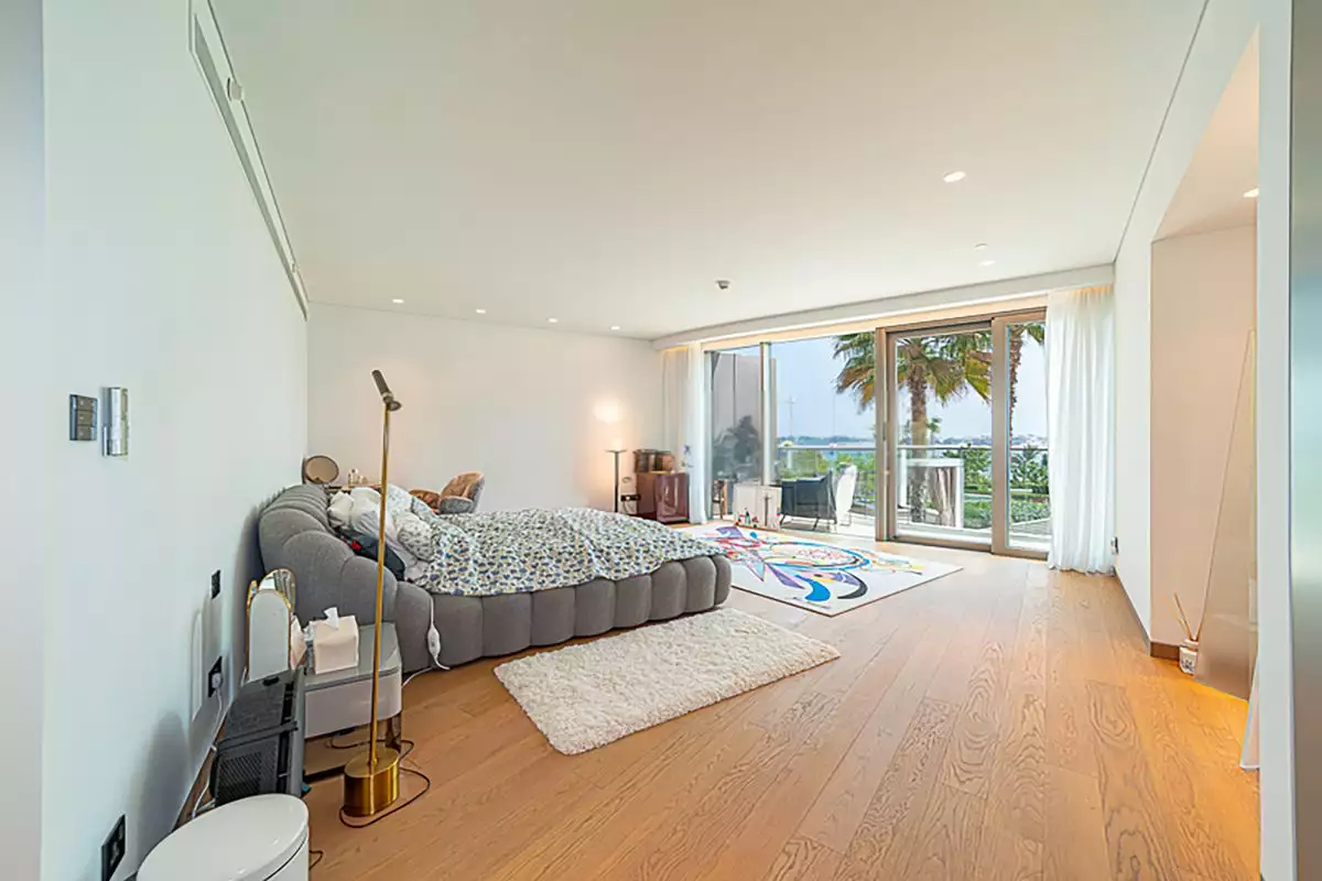 Квартира 572м² в ОАЭ, Дубай. Стоимостью 8737745€ аренда фото-12