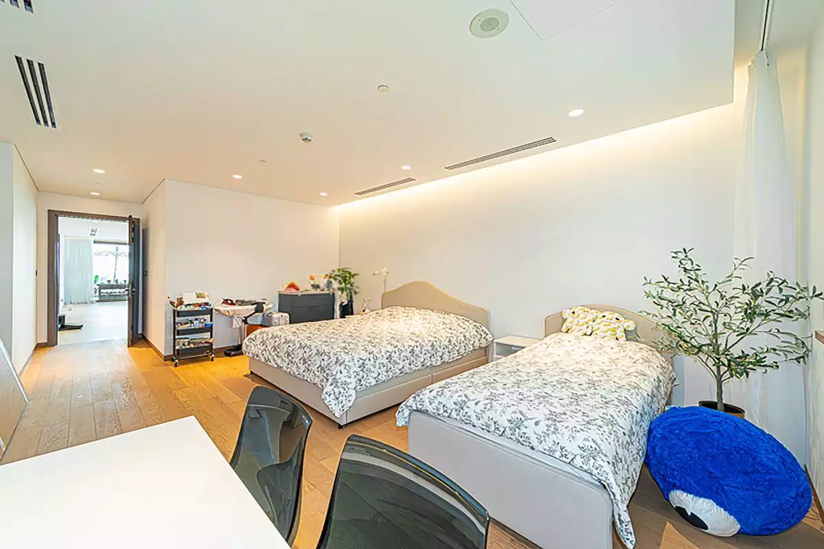 Квартира 572м² в ОАЭ, Дубай. Стоимостью 8737745€ аренда фото-15