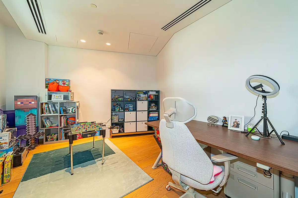 Квартира 572м² в ОАЭ, Дубай. Стоимостью 8737745€ аренда фото-16