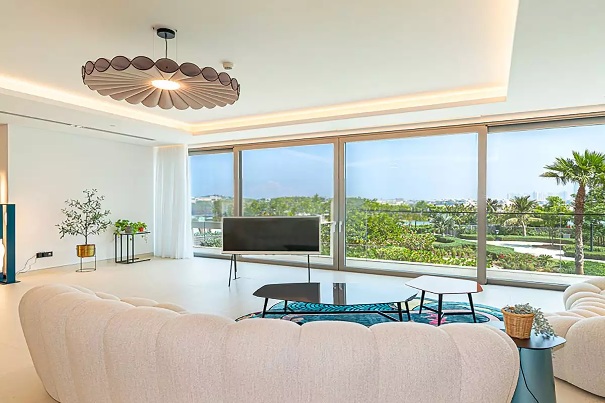 Квартира 572м² в ОАЭ, Дубай. Стоимостью 8737745€ аренда фото-18