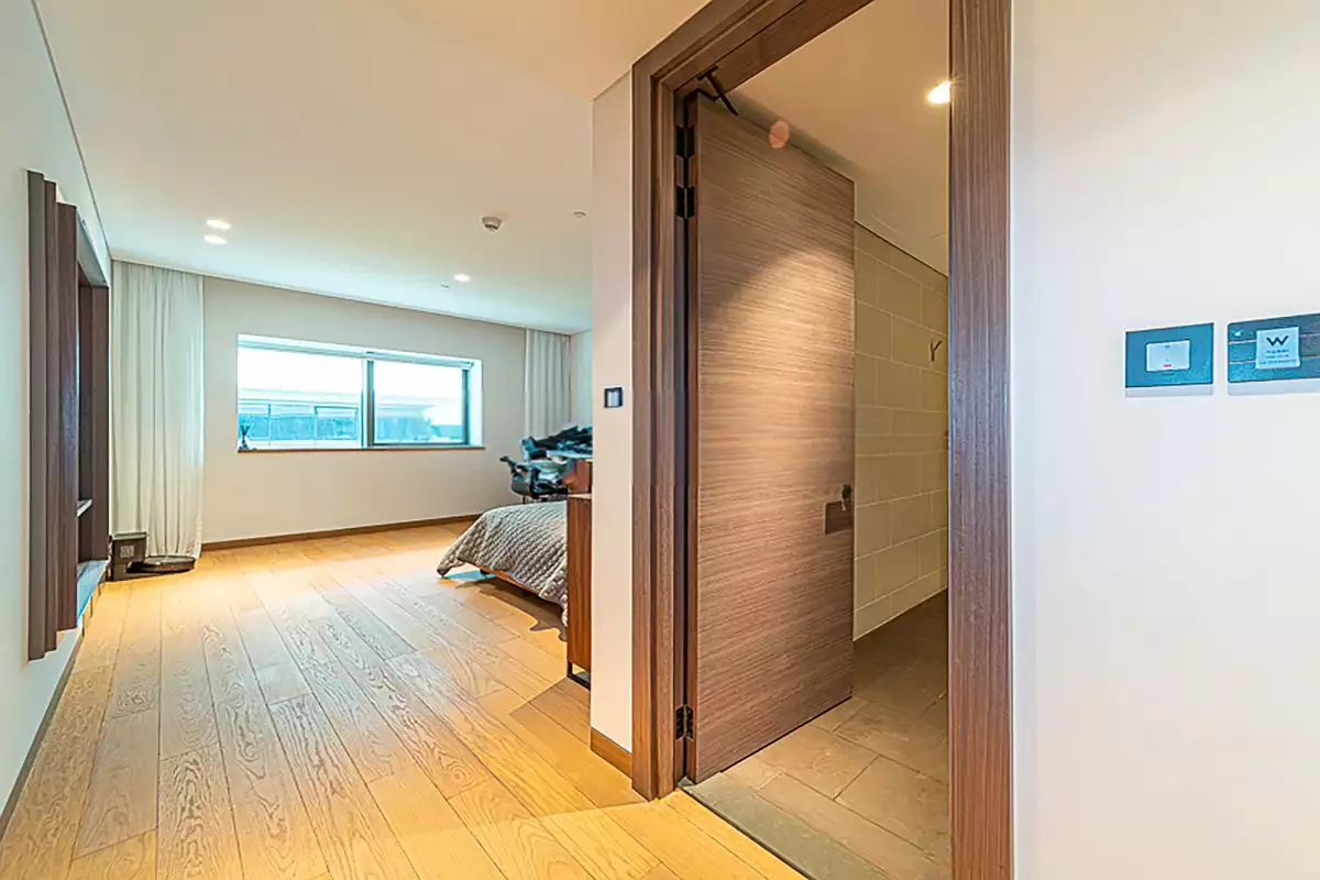 Квартира 572м² в ОАЭ, Дубай. Стоимостью 8737745€ аренда фото-19