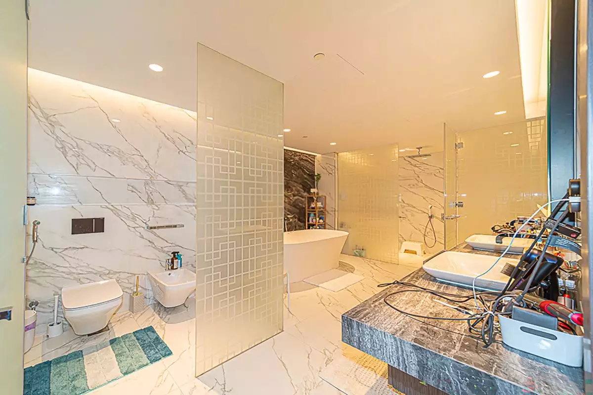 Квартира 572м² в ОАЭ, Дубай. Стоимостью 8737745€ аренда фото-21