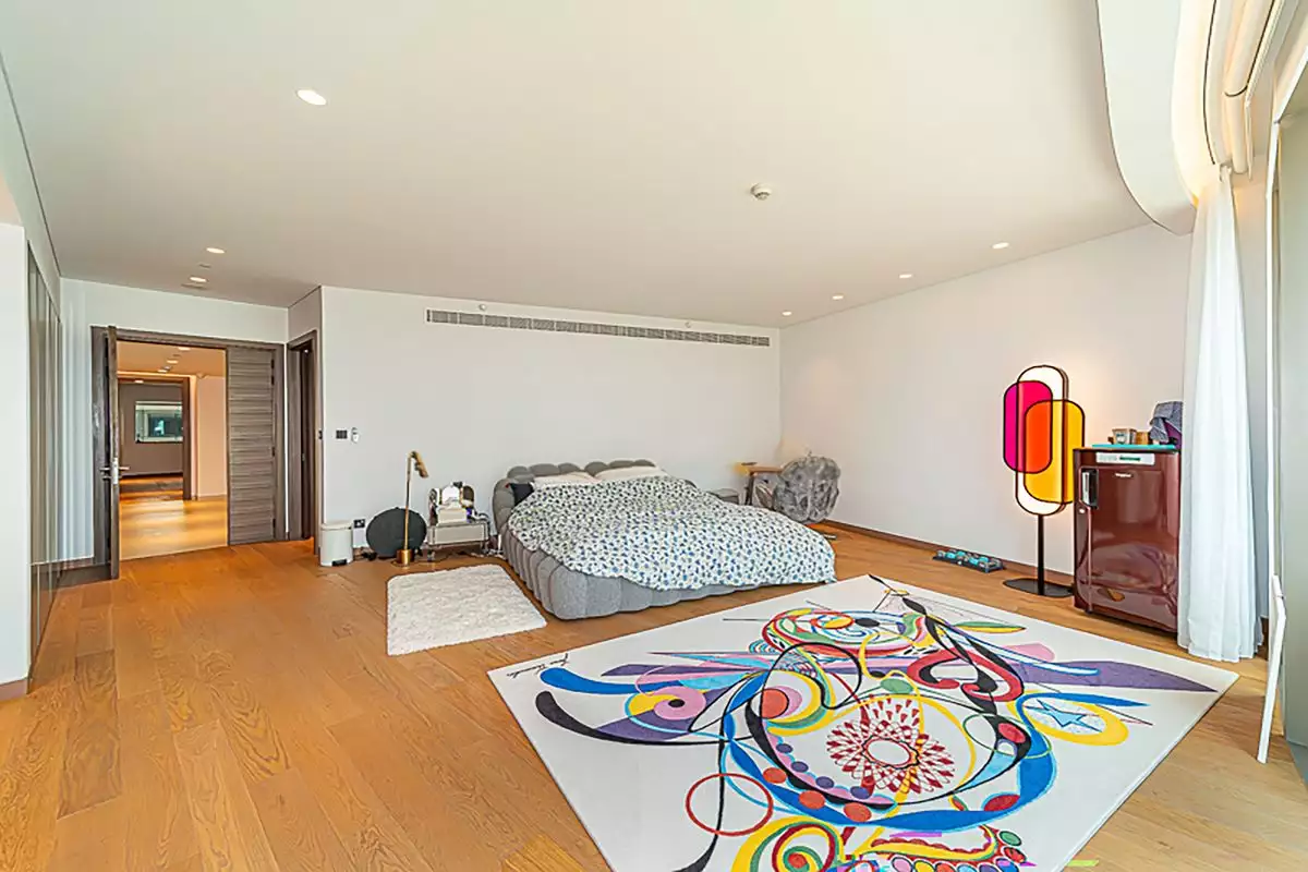 Квартира 572м² в ОАЭ, Дубай. Стоимостью 8737745€ аренда фото-22