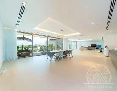 Купить квартиру в ОАЭ 8737745€