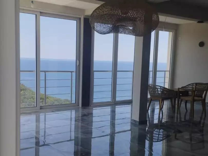 Квартира 90м² в Черногории, Круче. Стоимостью 170000€ аренда фото-1
