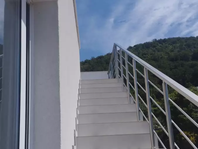 Квартира 90м² в Черногории, Круче. Стоимостью 170000€ аренда фото-2