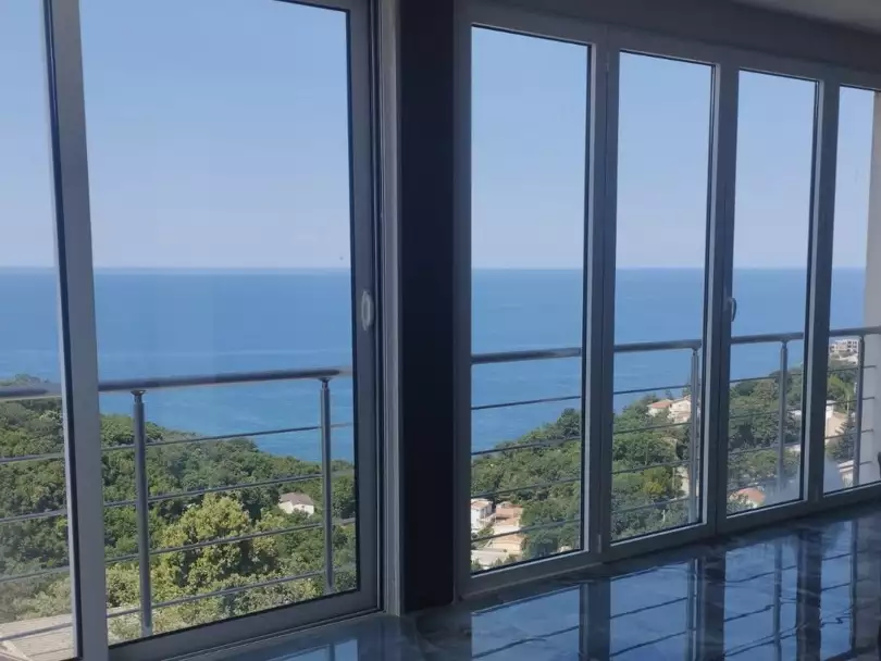 Квартира 90м² в Черногории, Круче. Стоимостью 170000€ аренда фото-3