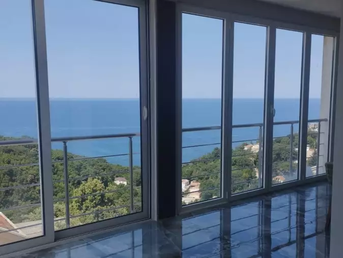 Квартира 90м² в Черногории, Круче. Стоимостью 170000€ аренда фото-4