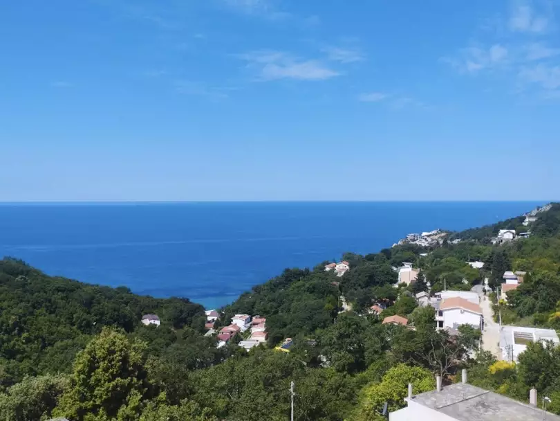 Квартира 90м² в Черногории, Круче. Стоимостью 170000€ аренда фото-5