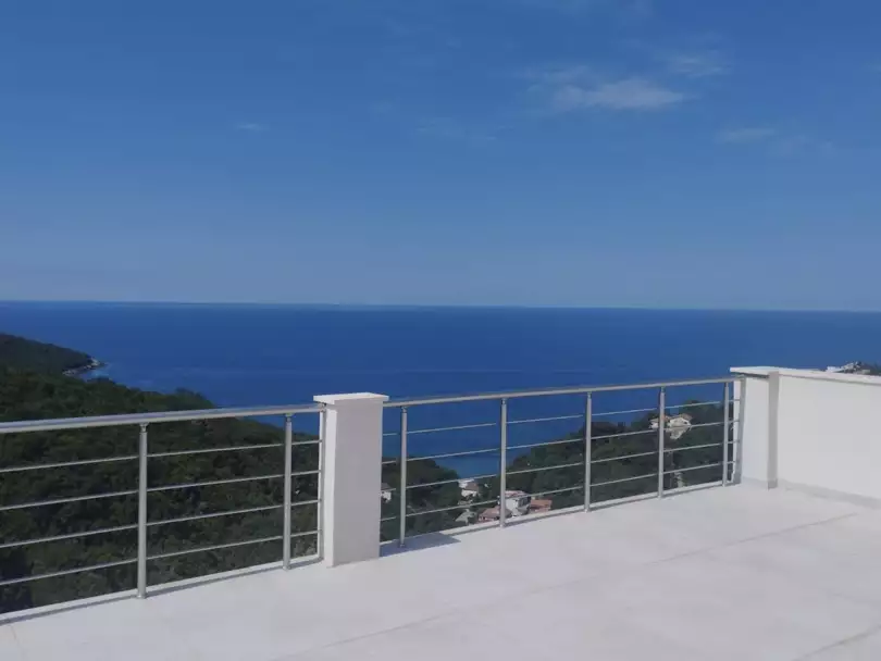 Квартира 90м² в Черногории, Круче. Стоимостью 170000€ аренда фото-6