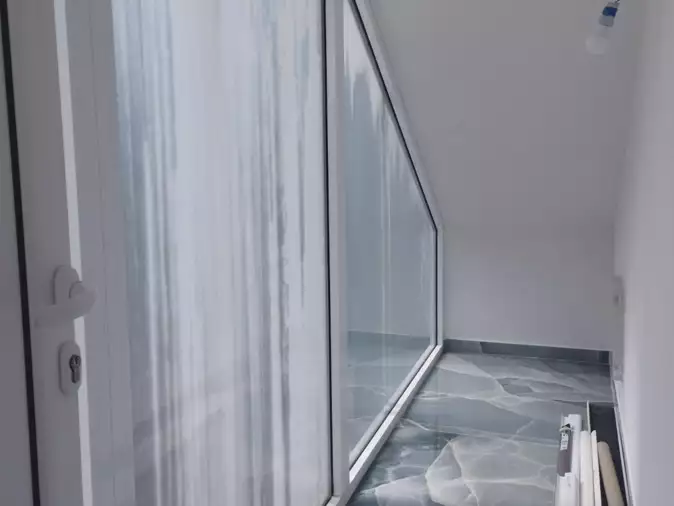 Квартира 90м² в Черногории, Круче. Стоимостью 170000€ аренда фото-9