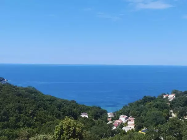 Квартира 90м² в Черногории, Круче. Стоимостью 170000€ аренда фото-11