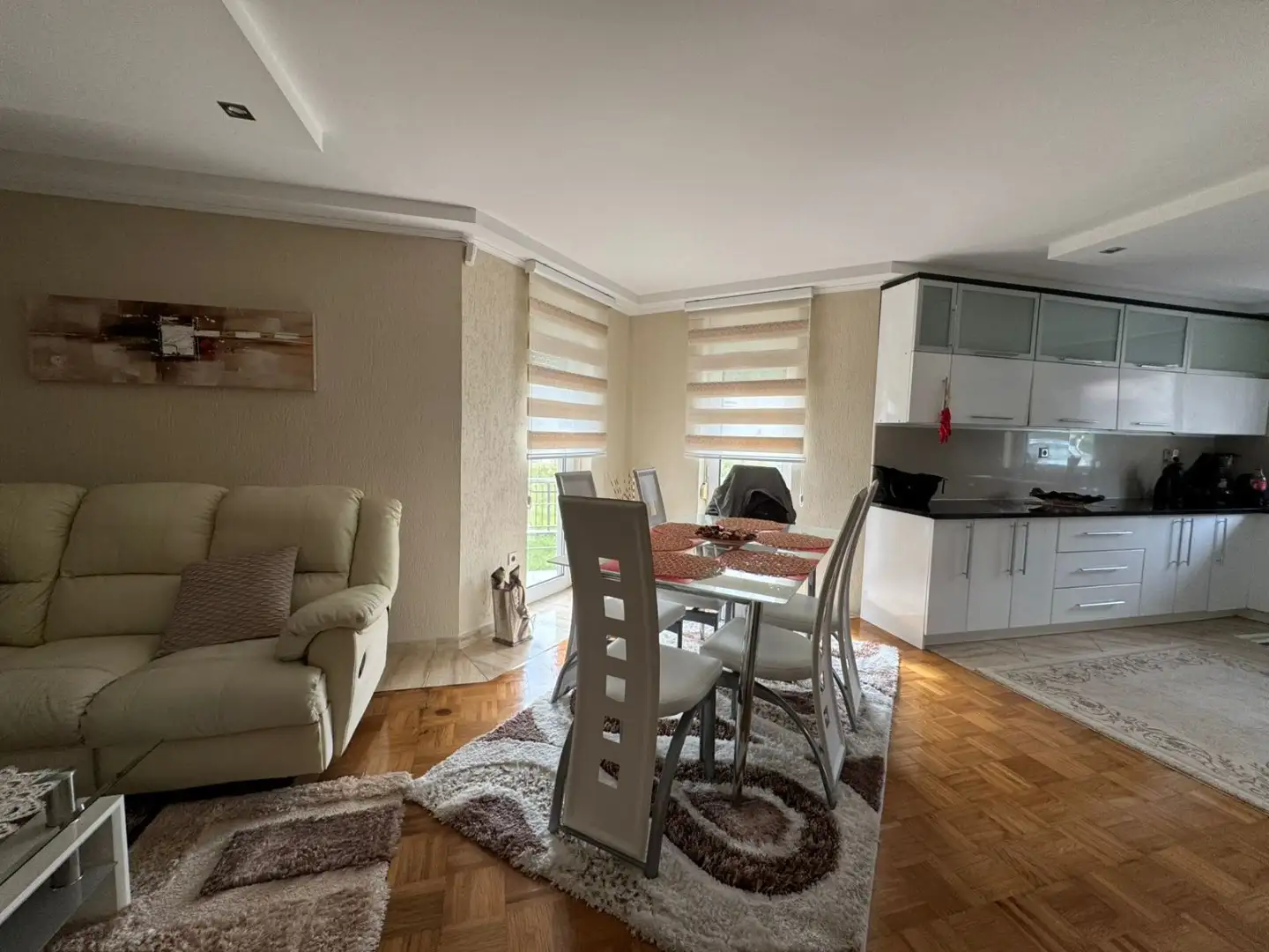 Дом 153м² в Черногории, Бар. Стоимостью 300000€ аренда фото-20