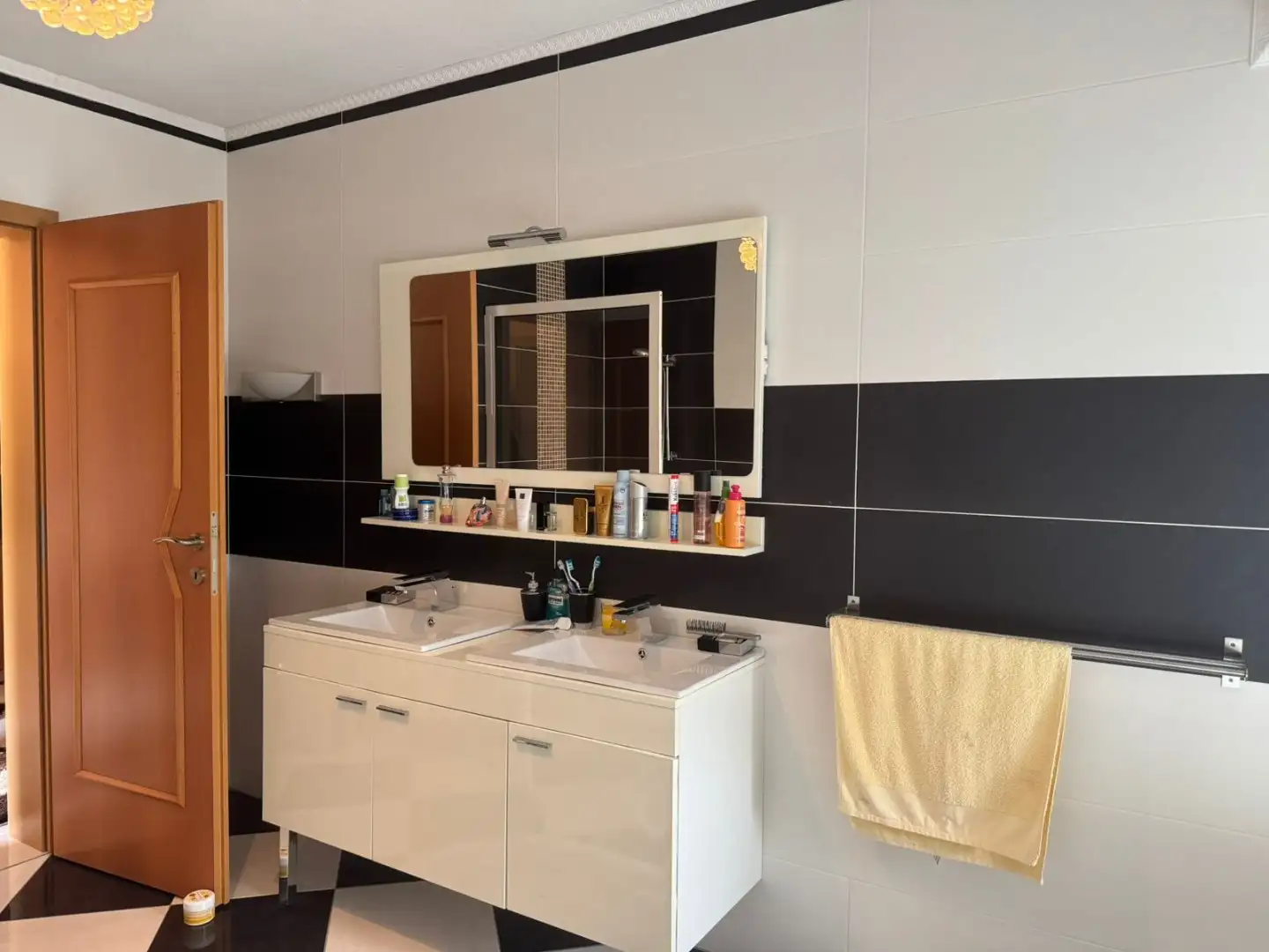 Дом 153м² в Черногории, Бар. Стоимостью 300000€ аренда фото-21