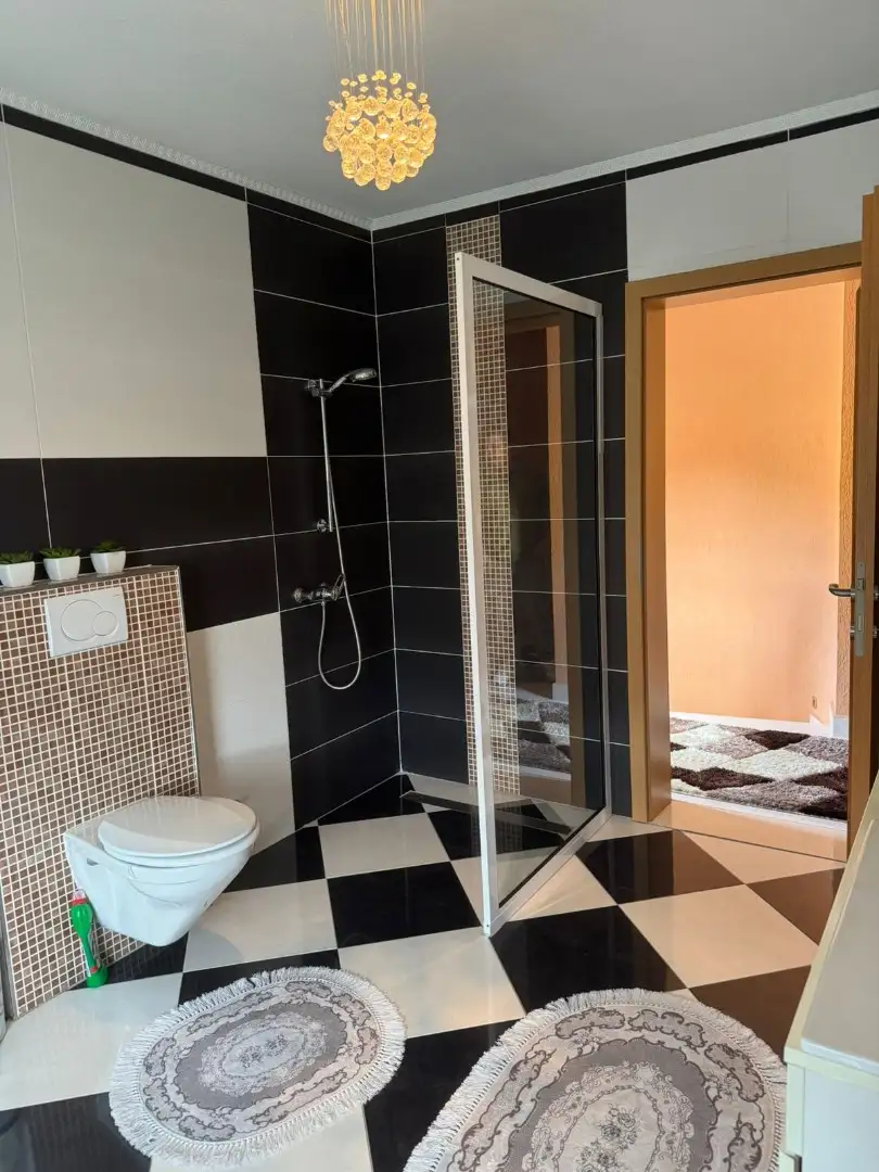 Дом 153м² в Черногории, Бар. Стоимостью 300000€ аренда фото-22