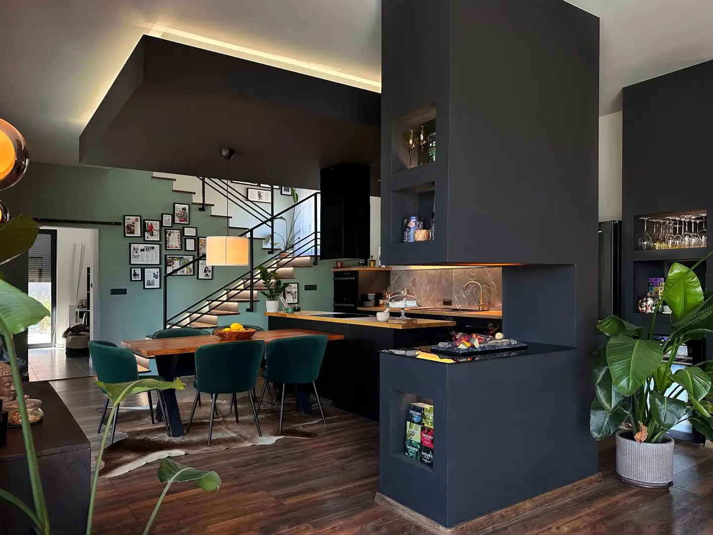 Вилла 200м² в Хорватии, Премантура. Стоимостью 1150000€ аренда фото-8