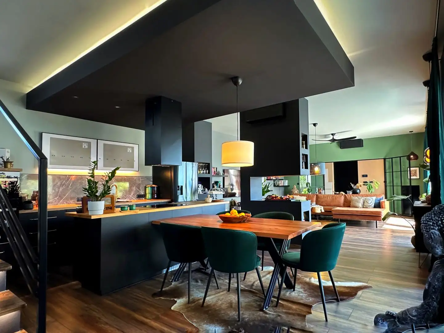 Вилла 200м² в Хорватии, Премантура. Стоимостью 1150000€ аренда фото-10