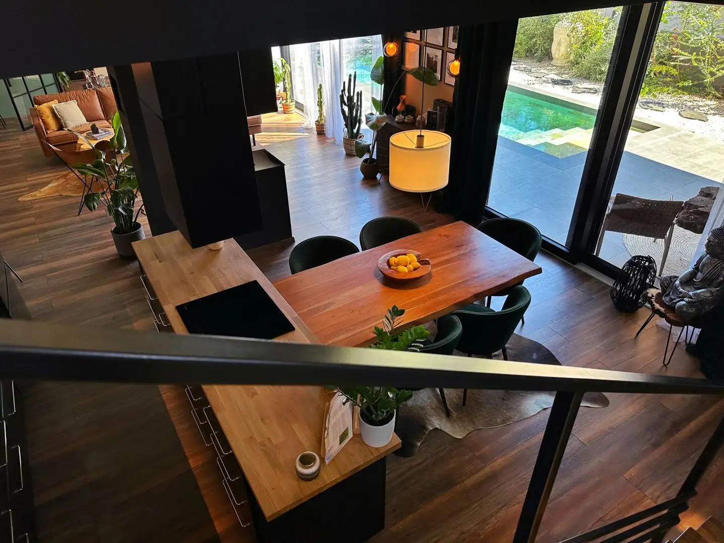 Вилла 200м² в Хорватии, Премантура. Стоимостью 1150000€ аренда фото-14