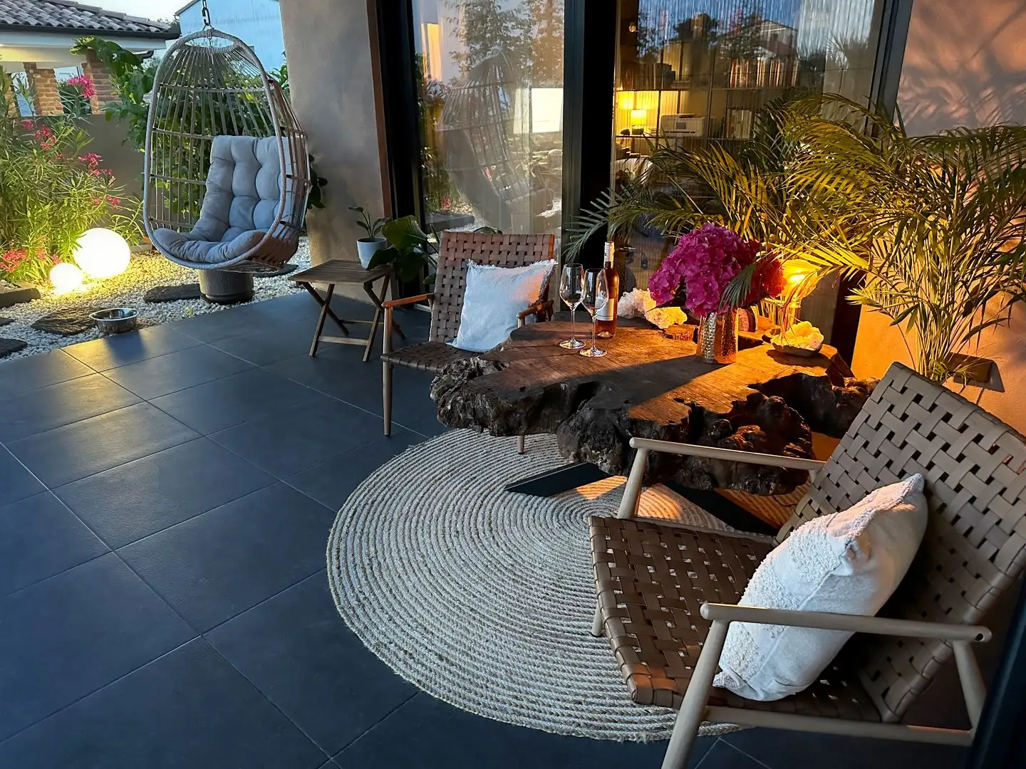 Вилла 200м² в Хорватии, Премантура. Стоимостью 1150000€ аренда фото-19