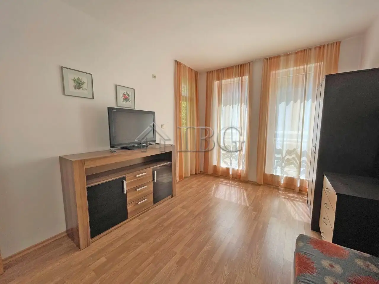Квартира 67м² в Болгарии, Солнечный берег. Стоимостью 59500€ аренда фото-2