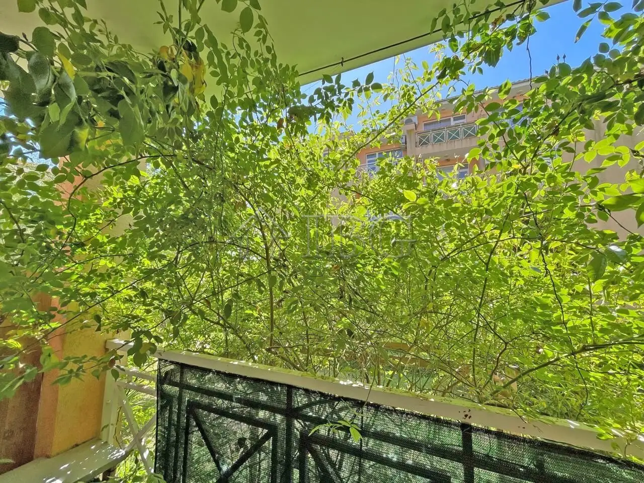 Квартира 67м² в Болгарии, Солнечный берег. Стоимостью 59500€ аренда фото-4