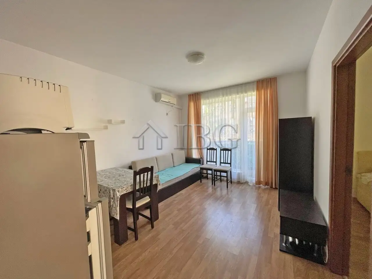 Квартира 67м² в Болгарии, Солнечный берег. Стоимостью 59500€ аренда фото-7