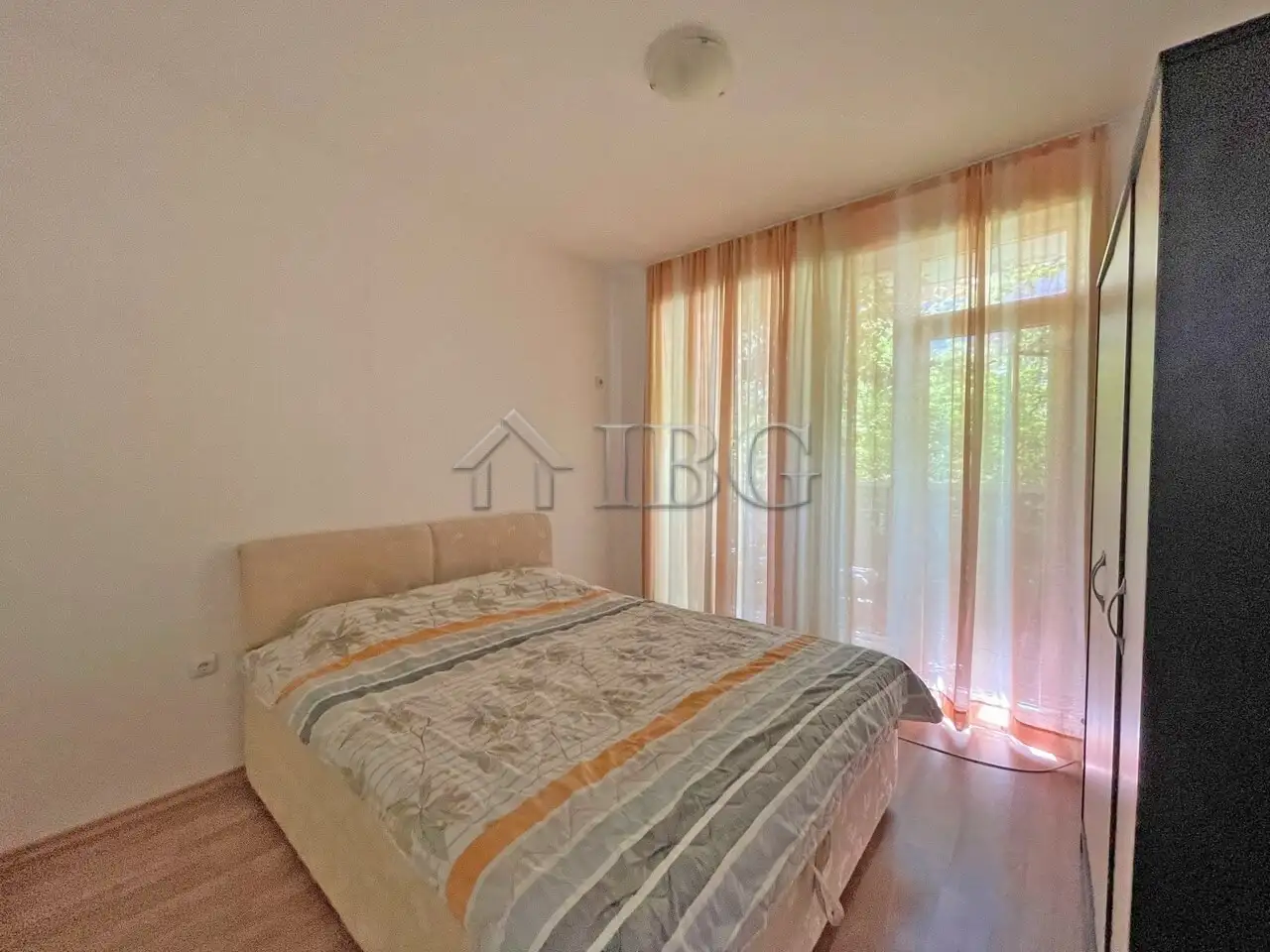 Квартира 67м² в Болгарии, Солнечный берег. Стоимостью 59500€ аренда фото-8