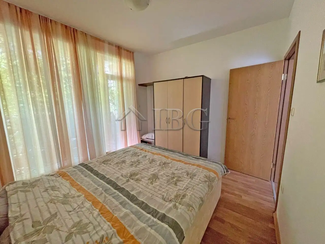 Квартира 67м² в Болгарии, Солнечный берег. Стоимостью 59500€ аренда фото-9