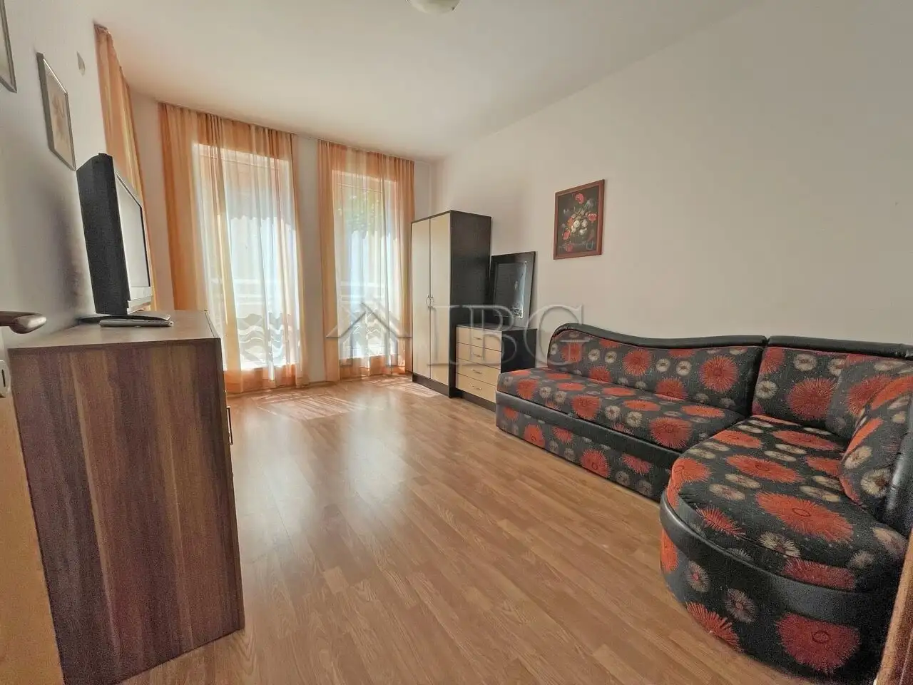 Квартира 67м² в Болгарии, Солнечный берег. Стоимостью 59500€ аренда фото-10