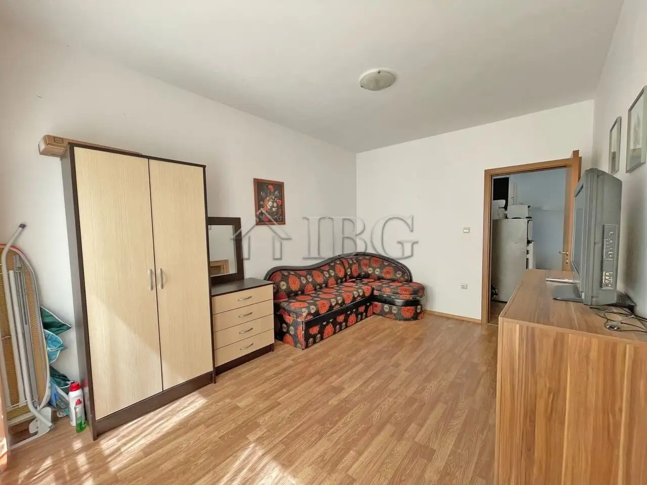 Квартира 67м² в Болгарии, Солнечный берег. Стоимостью 59500€ аренда фото-11