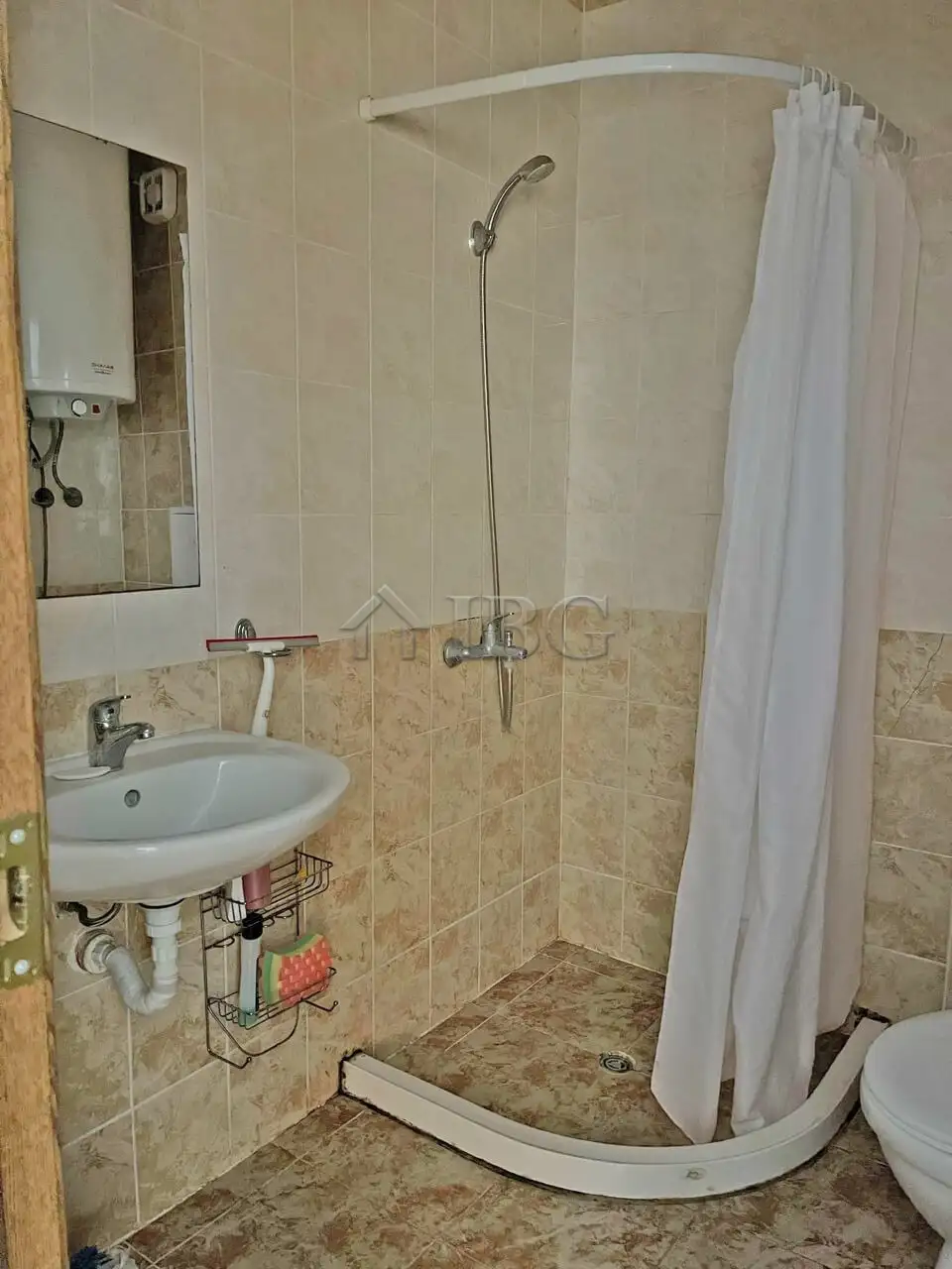 Квартира 67м² в Болгарии, Солнечный берег. Стоимостью 59500€ аренда фото-12