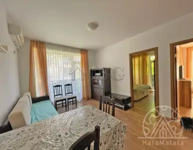 Купить квартиру в Болгарии 59500€