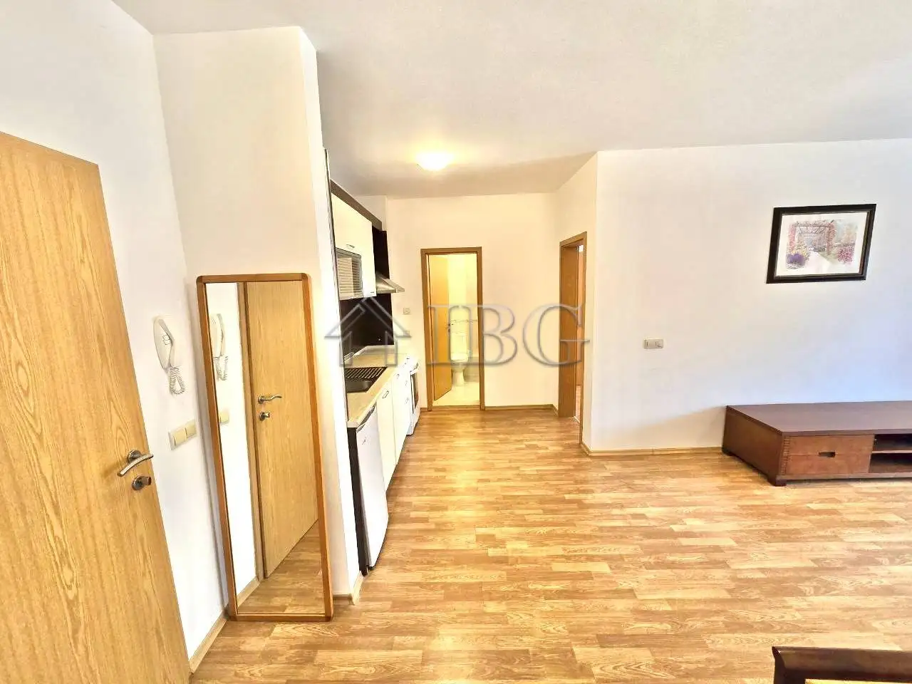Квартира 64м² в Болгарии, Ахелой. Стоимостью 57000€ аренда фото-5