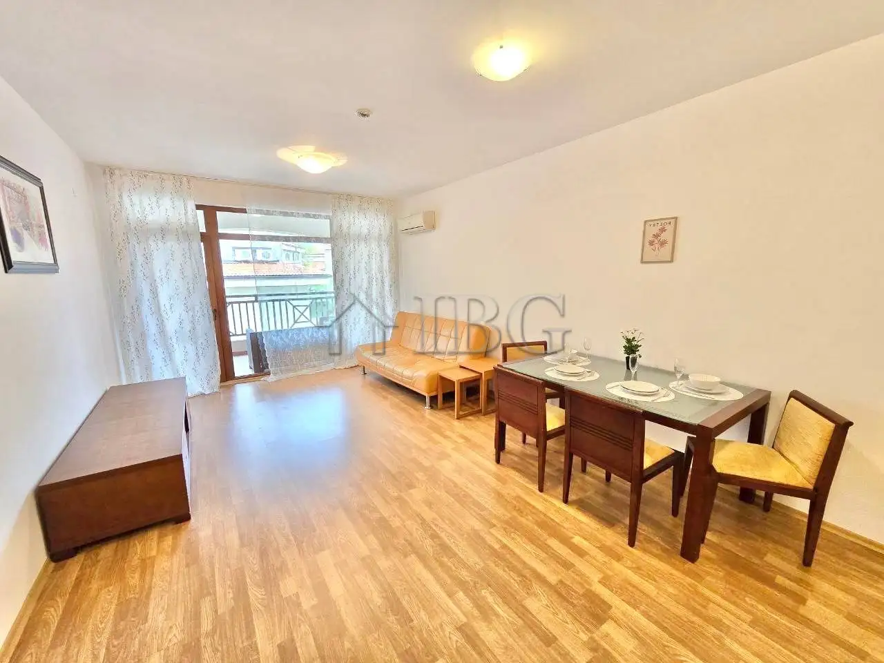 Квартира 64м² в Болгарии, Ахелой. Стоимостью 57000€ аренда фото-6