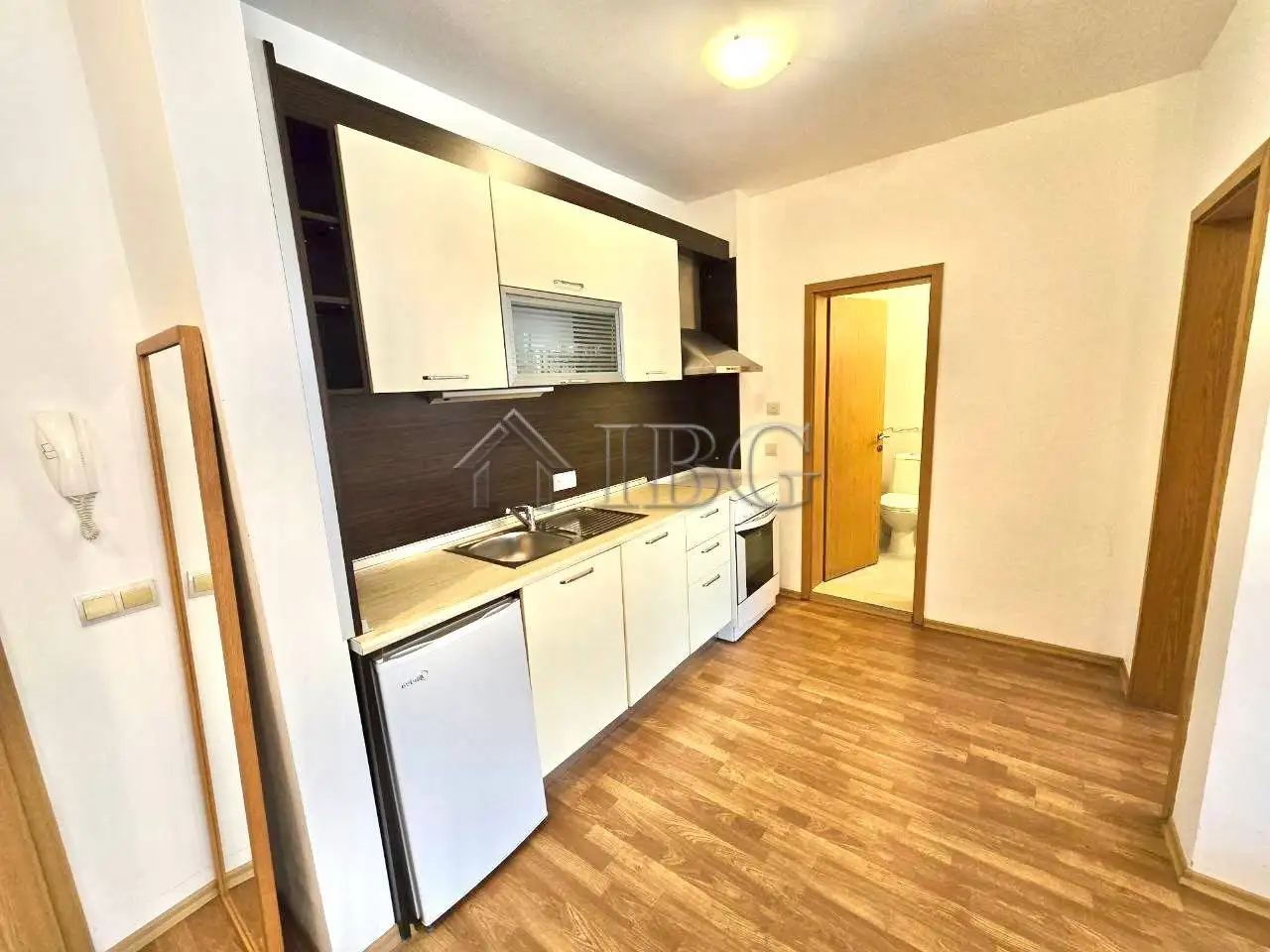 Квартира 64м² в Болгарии, Ахелой. Стоимостью 57000€ аренда фото-8