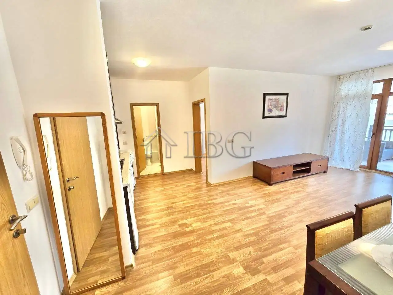 Квартира 64м² в Болгарии, Ахелой. Стоимостью 57000€ аренда фото-9