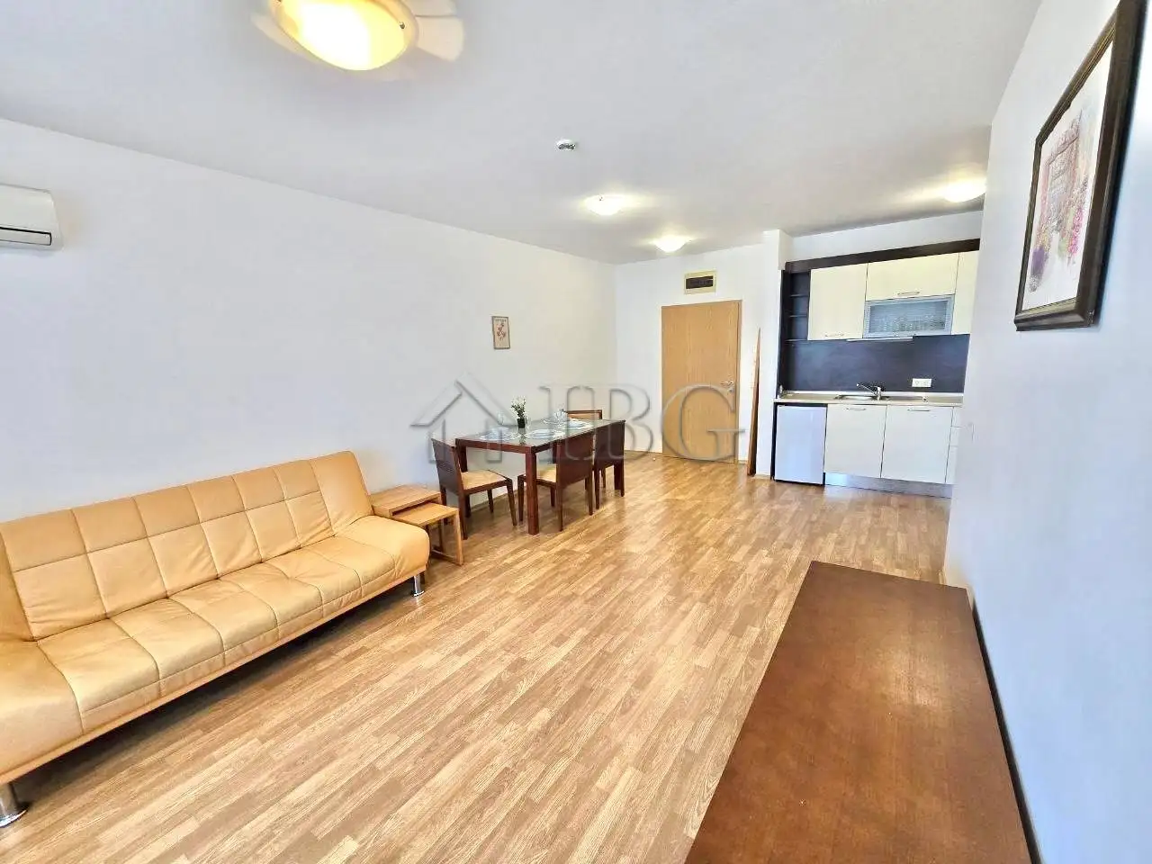 Квартира 64м² в Болгарии, Ахелой. Стоимостью 57000€ аренда фото-13