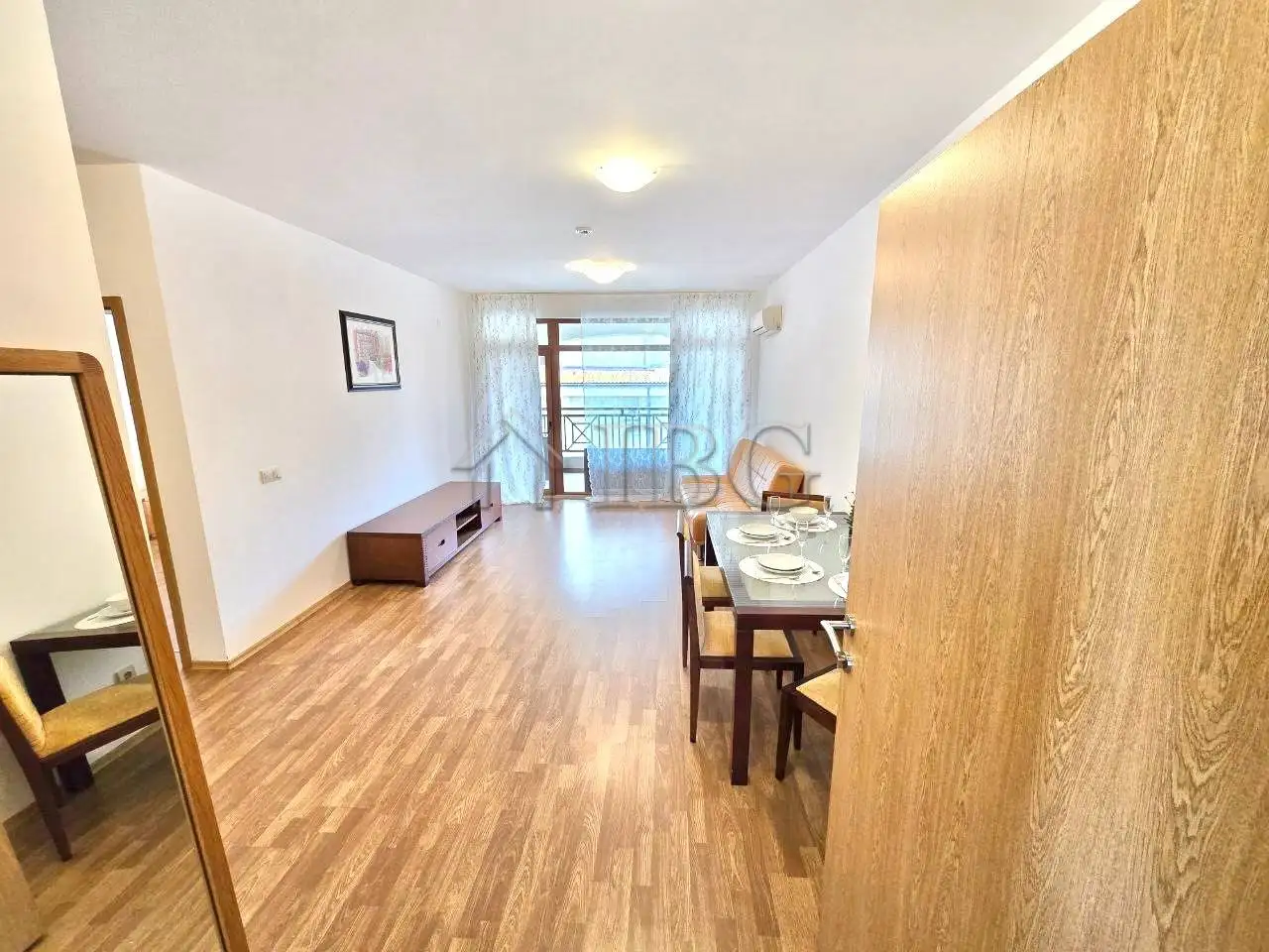 Квартира 64м² в Болгарии, Ахелой. Стоимостью 57000€ аренда фото-14