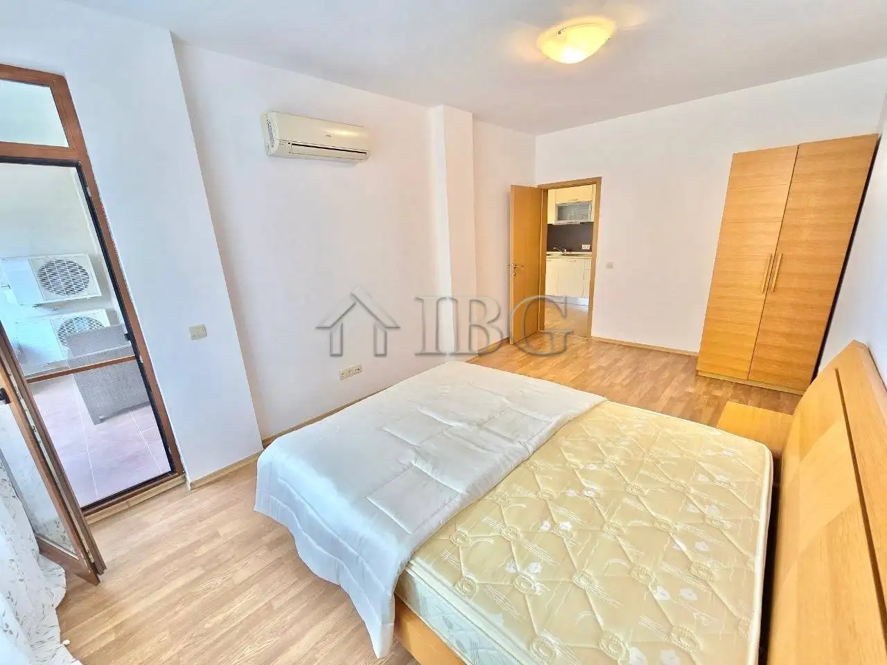 Квартира 64м² в Болгарии, Ахелой. Стоимостью 57000€ аренда фото-15