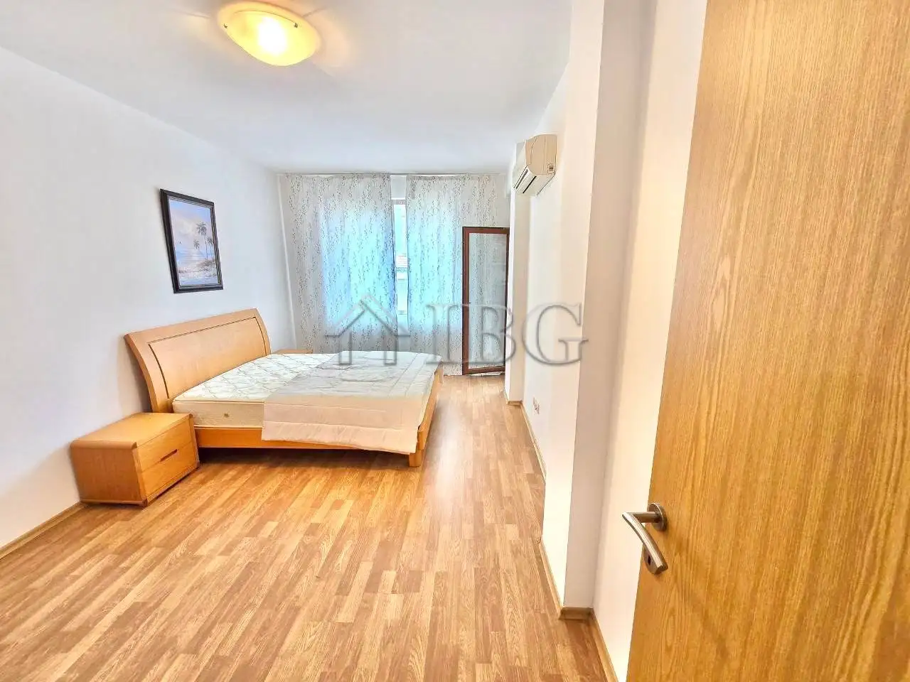 Квартира 64м² в Болгарии, Ахелой. Стоимостью 57000€ аренда фото-16